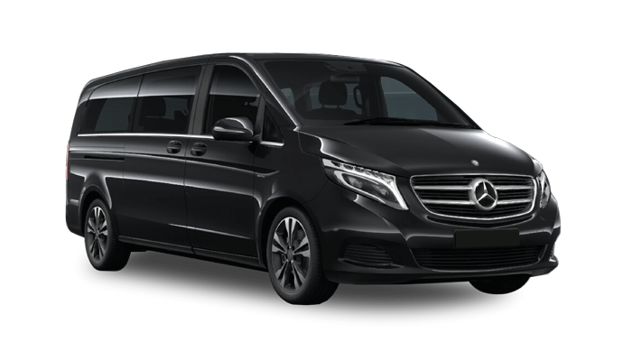 Location Mercedes Classe V